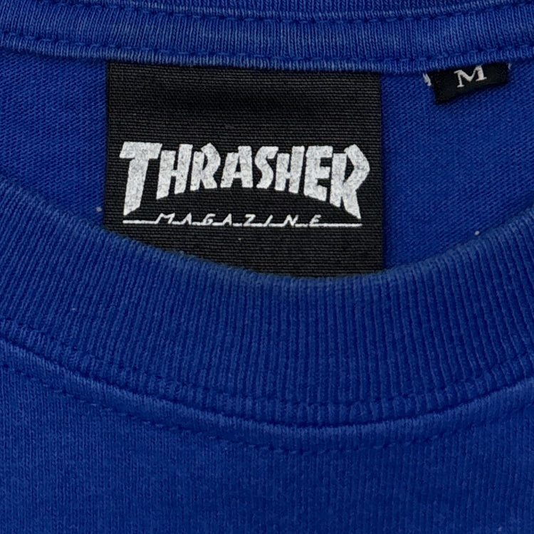 Trasher