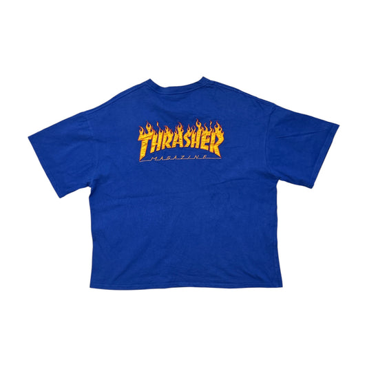 Trasher