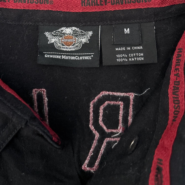 Harley Davidson