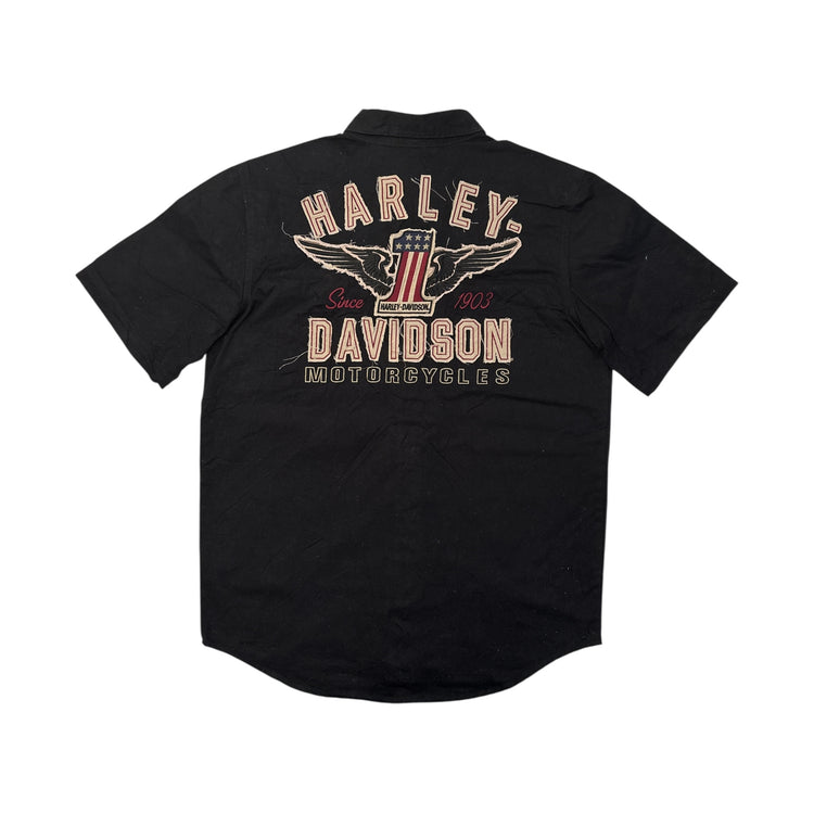 Harley Davidson