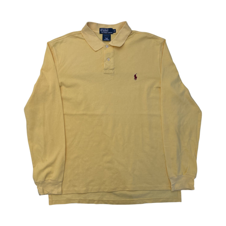 Polo RL