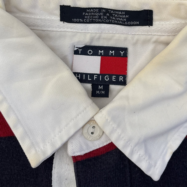 Tommy