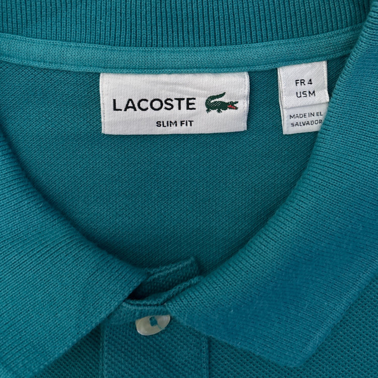 Lacoste