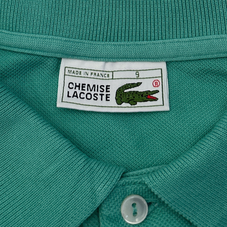 Lacoste
