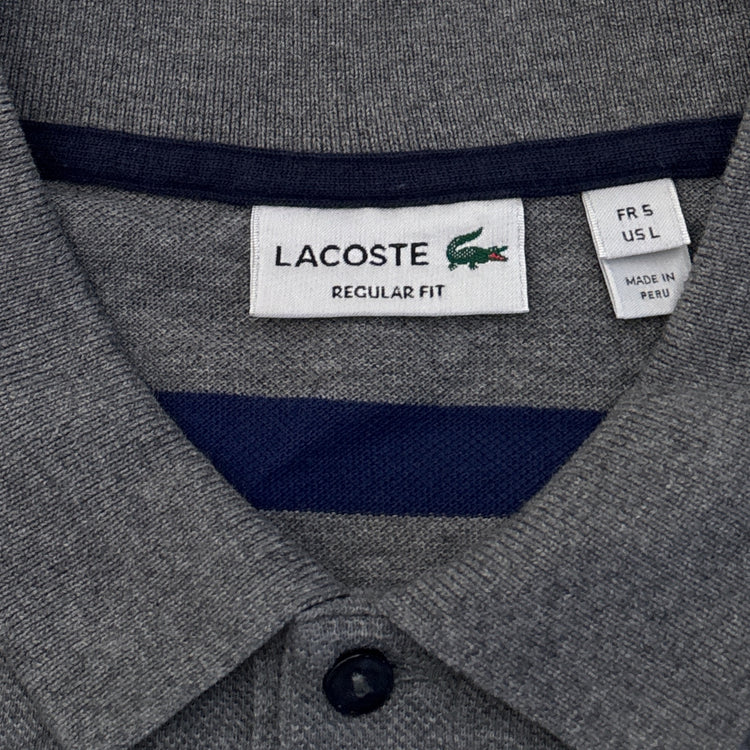 Lacoste
