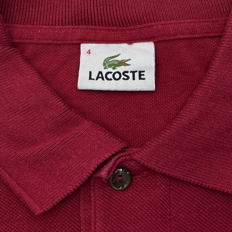 Lacoste