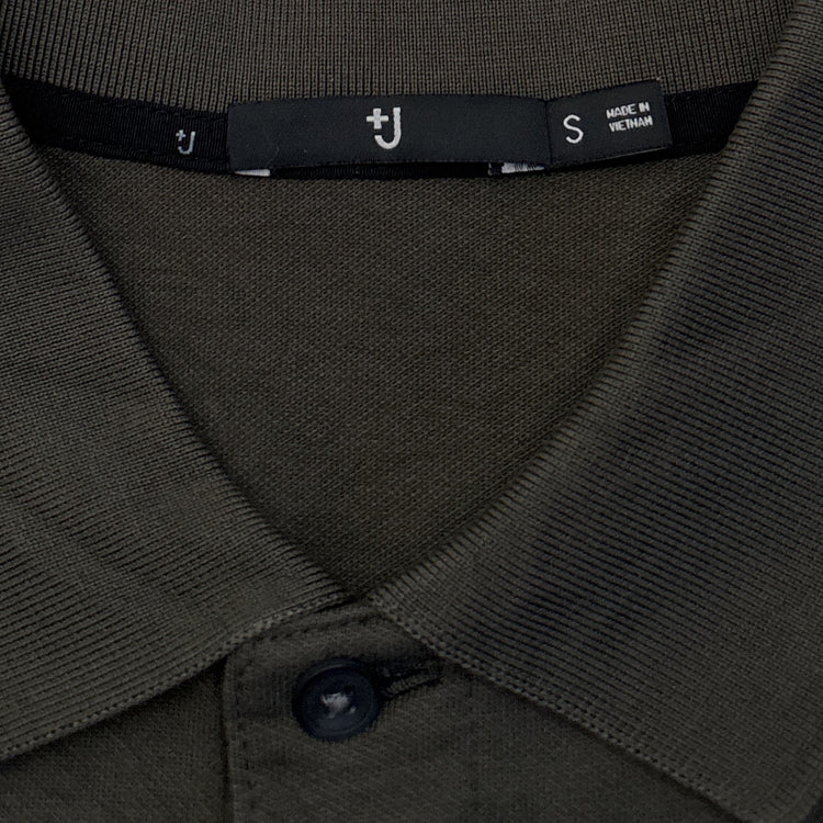 Uniqlo x Jil Sanders