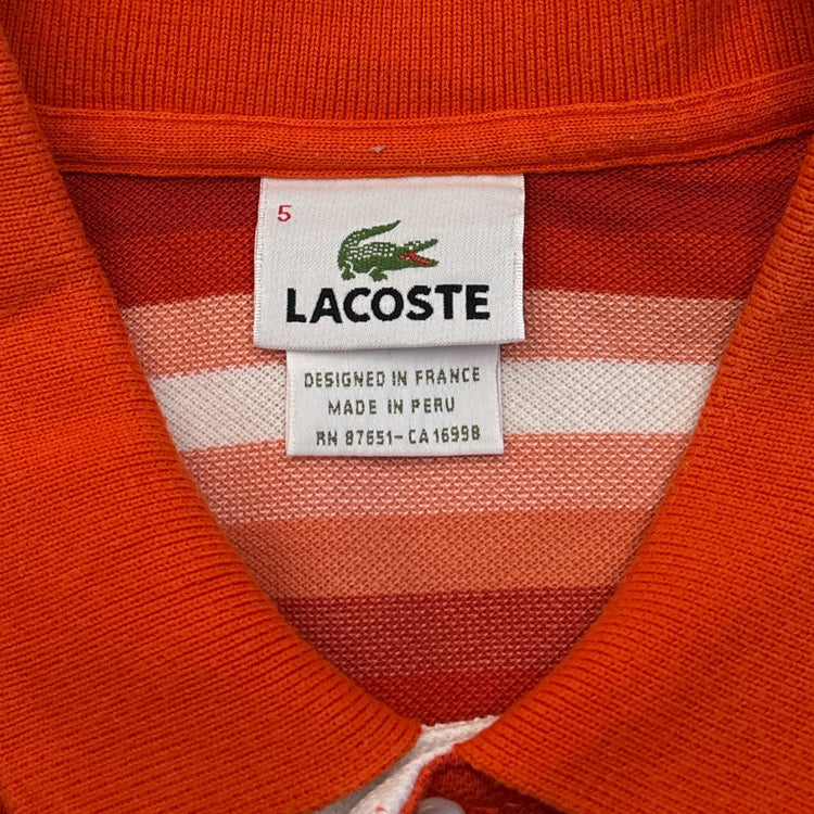 Lacoste