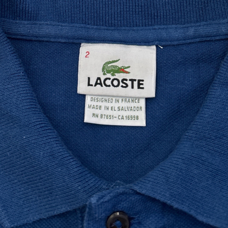 Lacoste