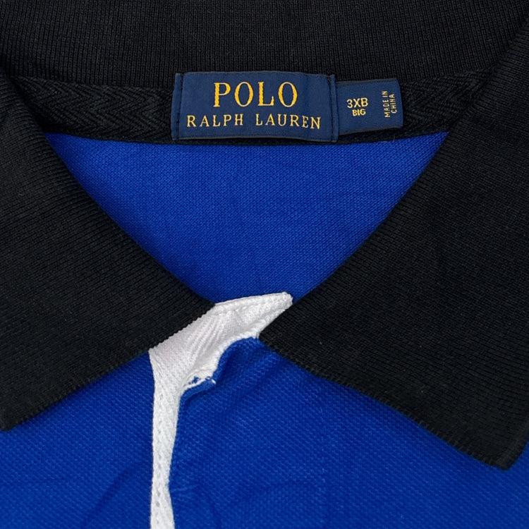 Polo RL