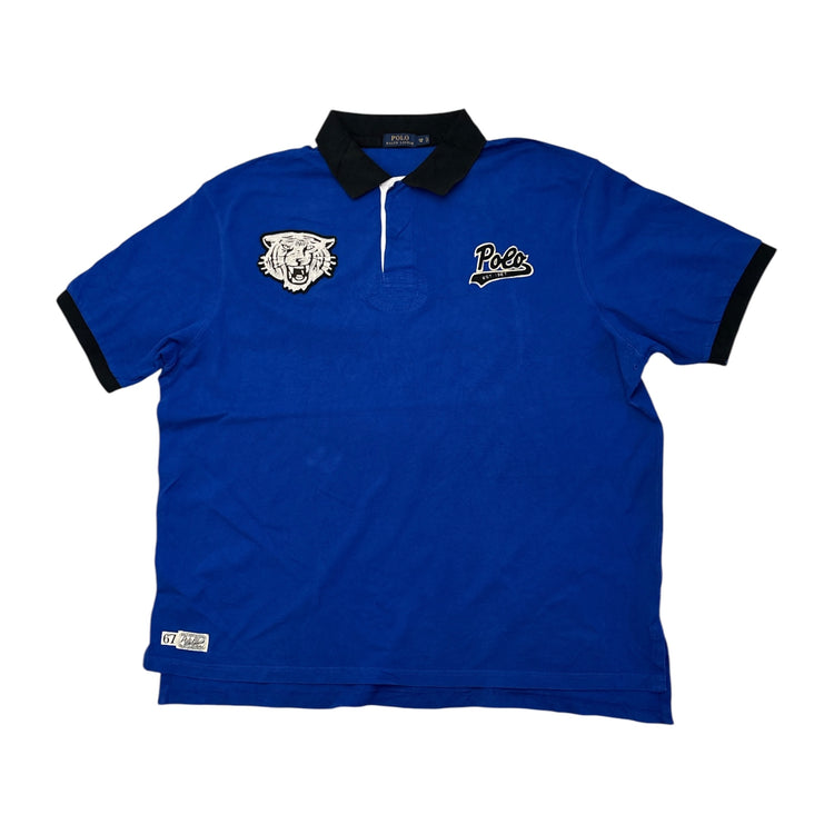 Polo RL