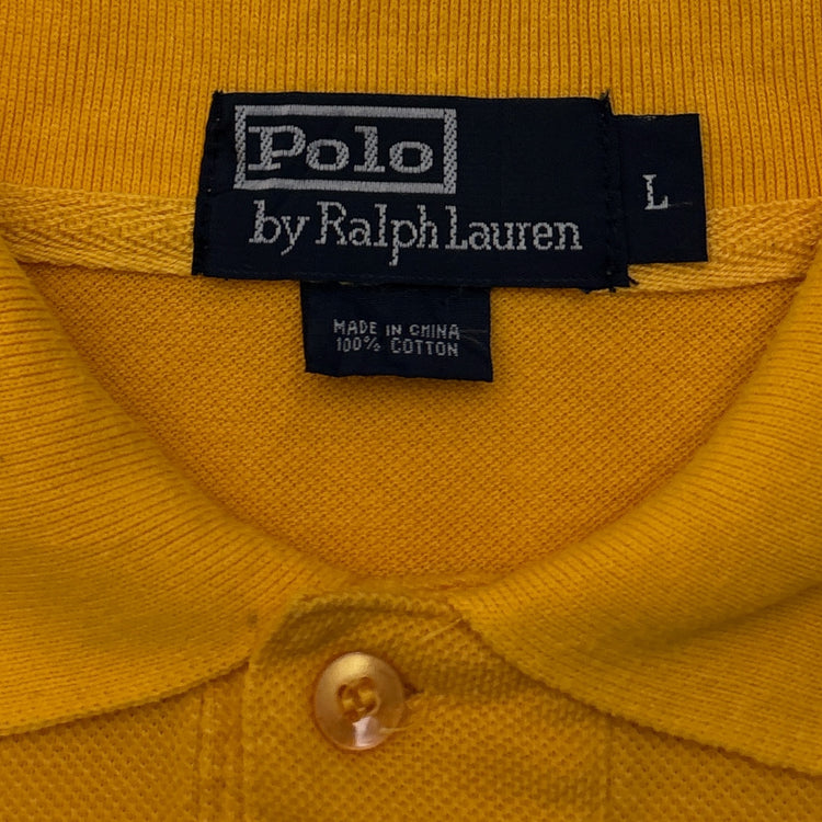 Polo RL