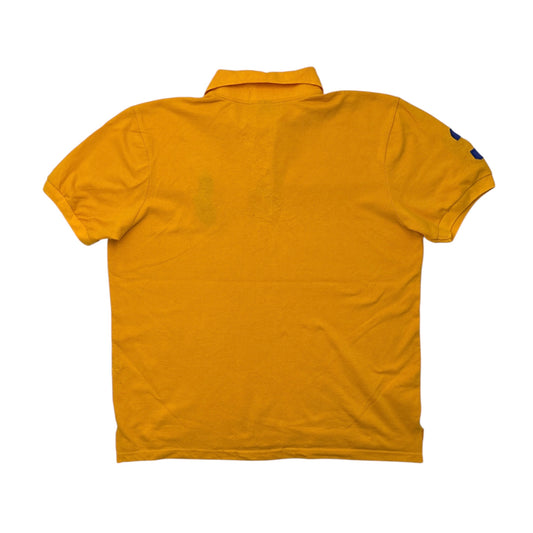 Polo RL