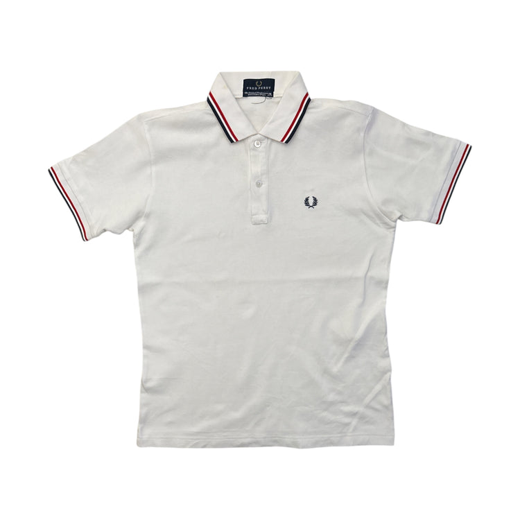 Fred Perry