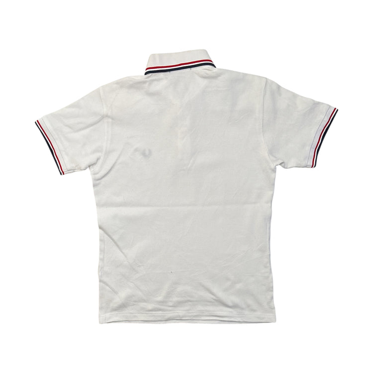 Fred Perry