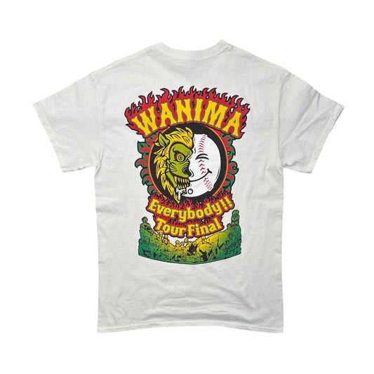 Wanima