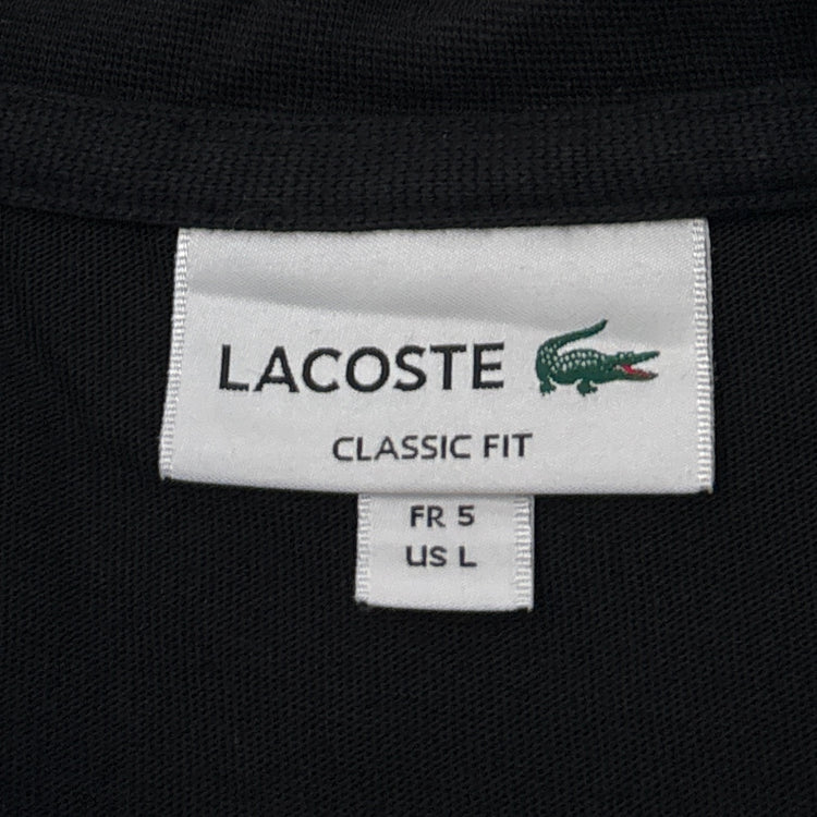Lacoste