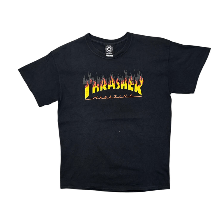 Trasher