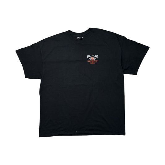 Harley Davidson