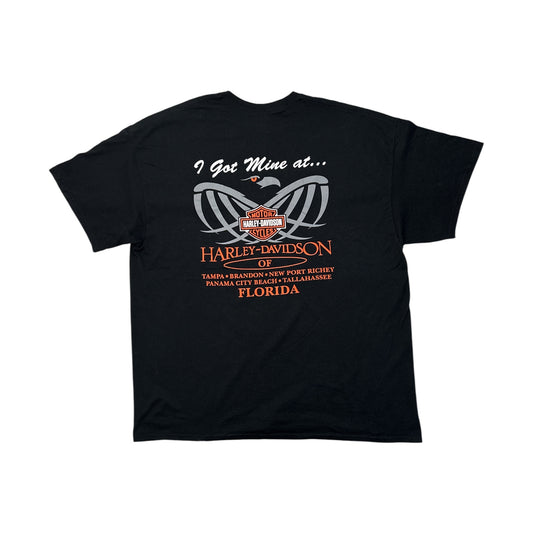 Harley Davidson