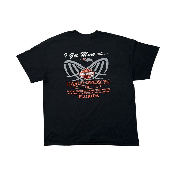 Harley Davidson