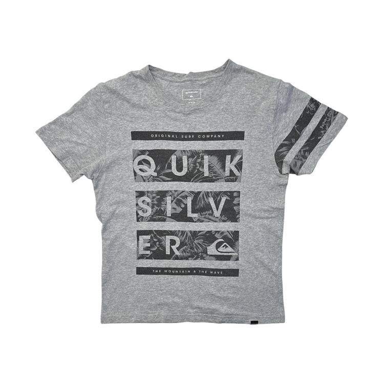 Quiksilver