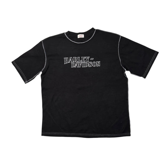 Harley Davidson