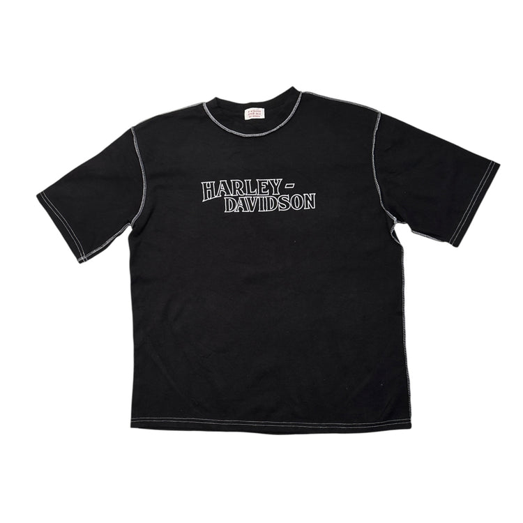 Harley Davidson