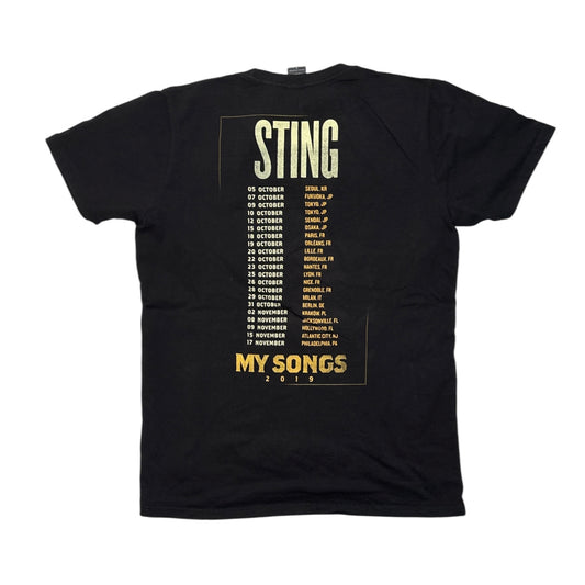 Sting