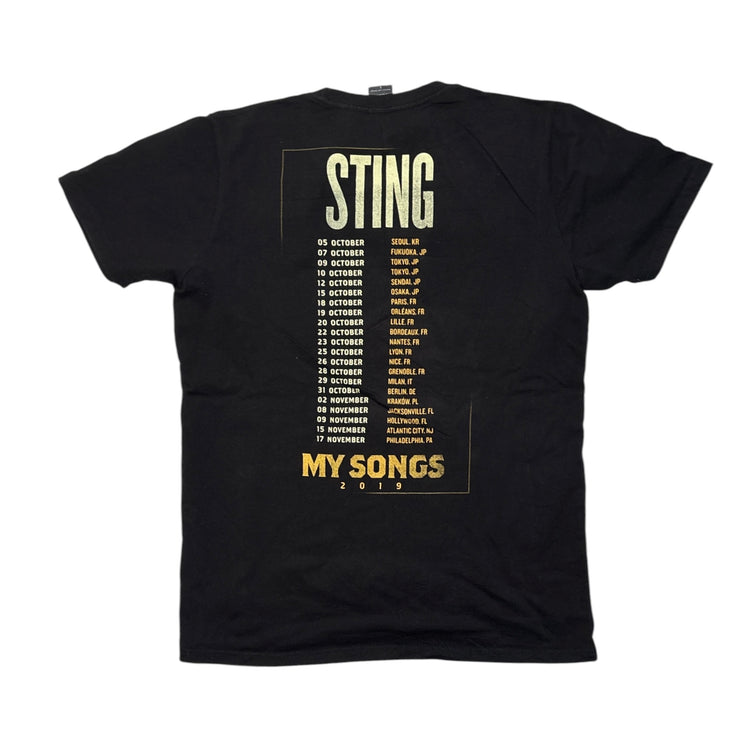 Sting