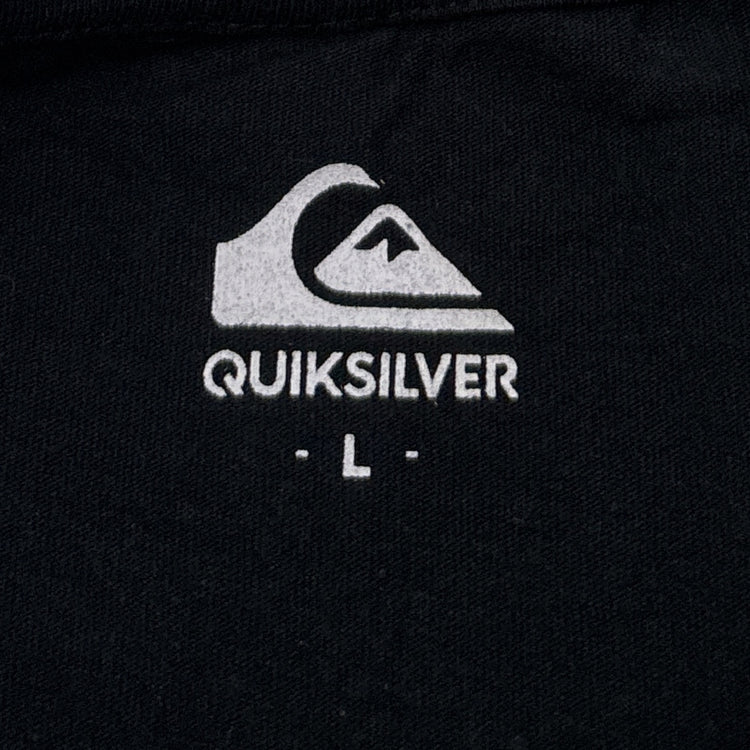 Quiksilver