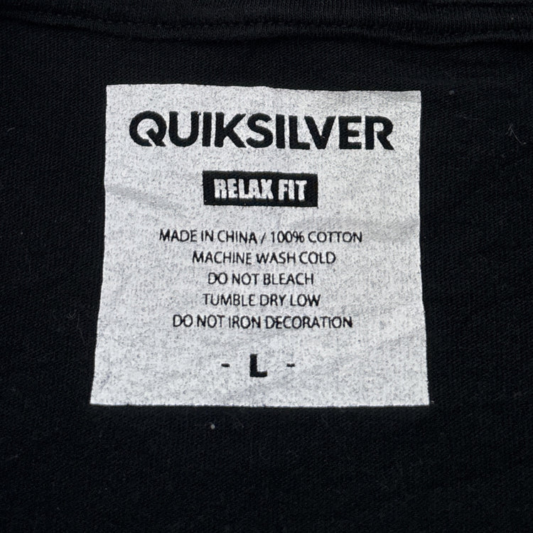 Quiksilver