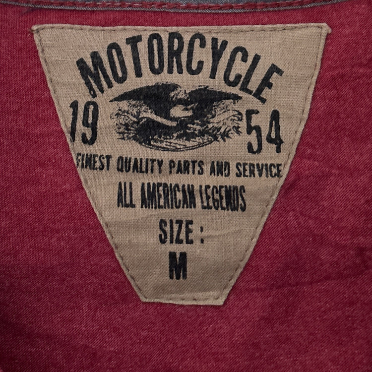Motorcycle