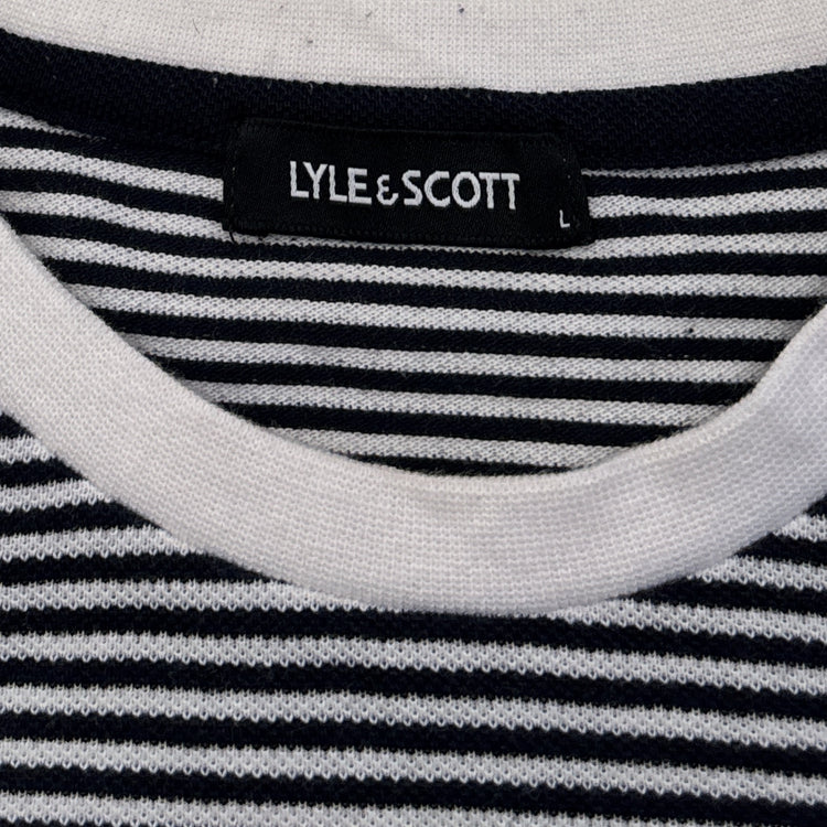 Lyle & Scott