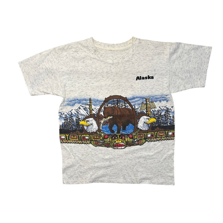 Alaska