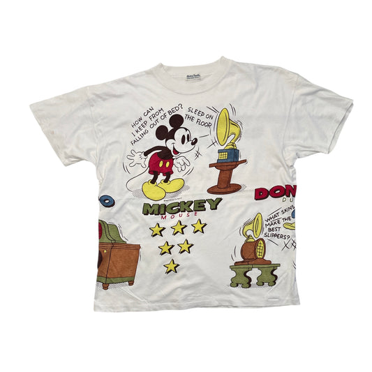 Mickey