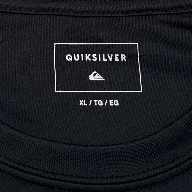 Quiksilver