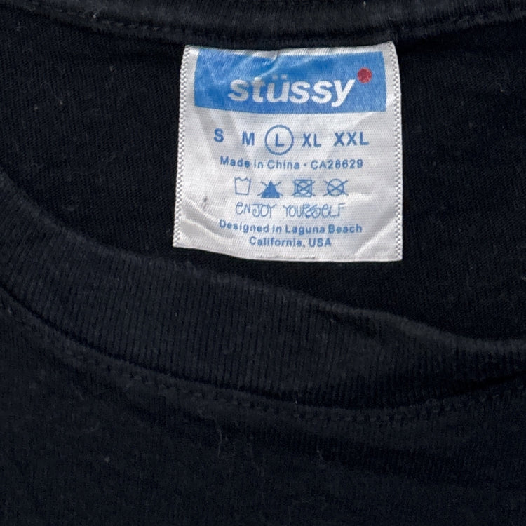 Stussy
