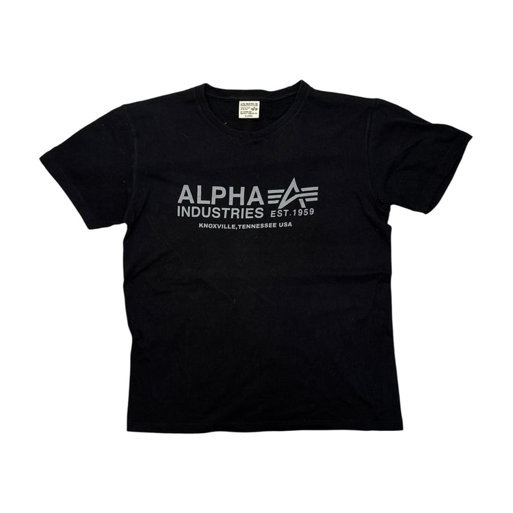 Alpha