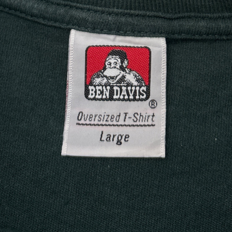 Ben Davis