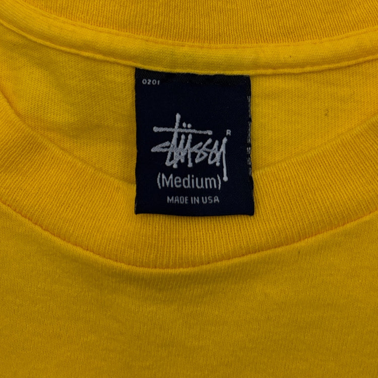 Stussy