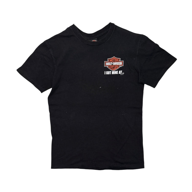 Harley Davidson
