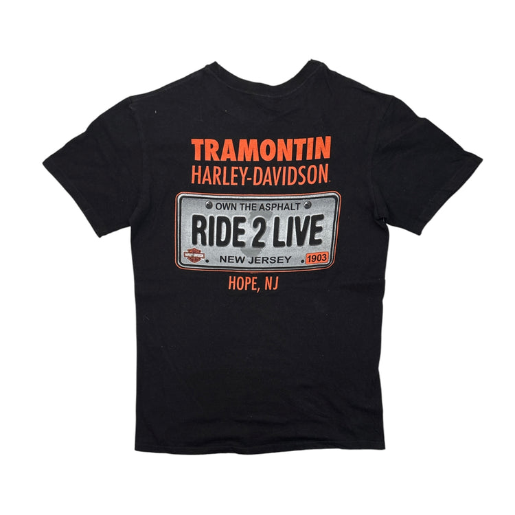 Harley Davidson