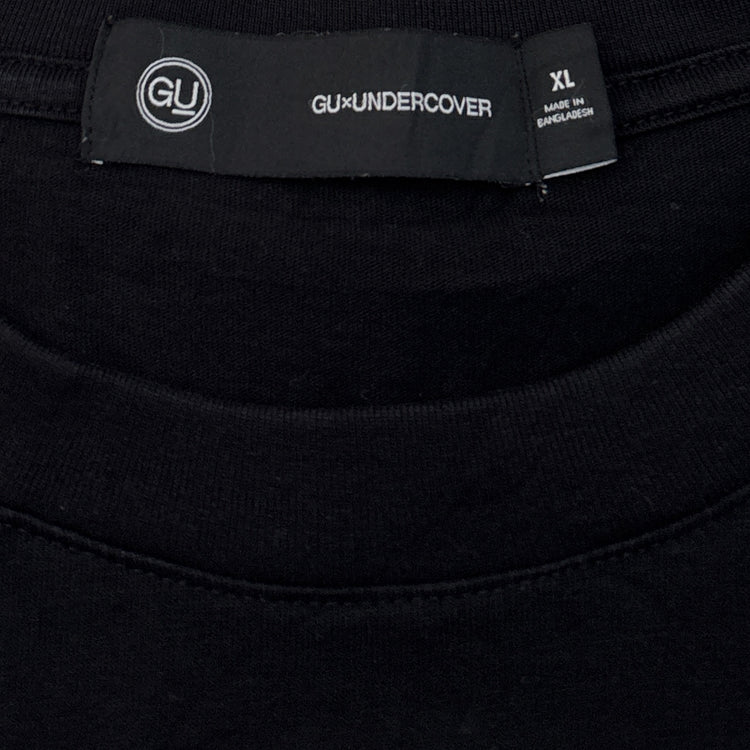 GU x Undercover