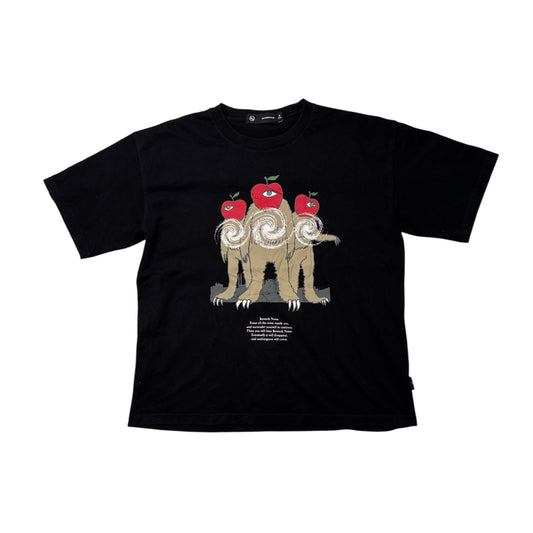 GU x Undercover