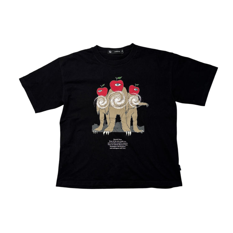 GU x Undercover