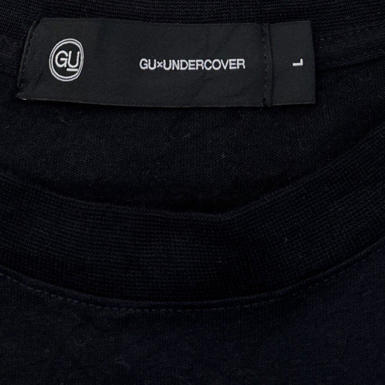 GU x Undercover