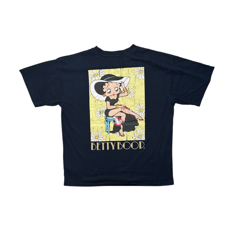 Betty Boop