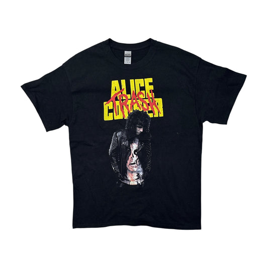 Alice Cooper
