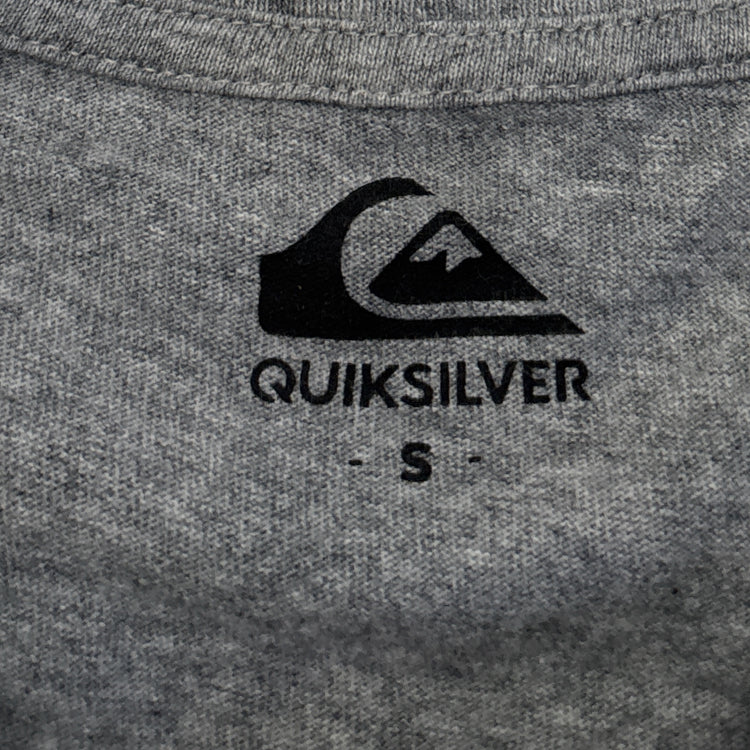 Quiksilver
